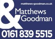Matthews & Goodman